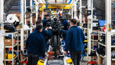 Photo of Motos: guía esencial para cuidarlas y evitar gastos innecesarios