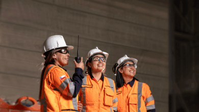 Photo of Minería: cómo el liderazgo puede promover el futuro verde en la industria