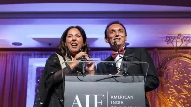 Photo of Logró una fortuna de millones con una pequeña inversión y una arriesgada decisión: quién es Neerja Sethi