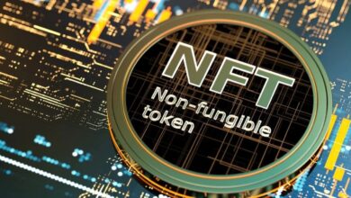 Photo of El artista digital que ganó millones en el mundo cripto: el NFT más caro de la historia