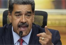 Photo of Nicolás Maduro responde a la presión de EEUU: planea crear milicias y entregar misiles y fusiles a civiles