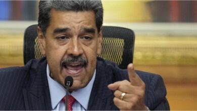 Photo of Nicolás Maduro responde a la presión de EEUU: planea crear milicias y entregar misiles y fusiles a civiles