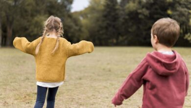 Photo of Día del Niño 2025: 7 actividades para hacer con los más chicos en casa y con poca plata