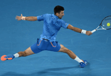 Photo of Con cancha de tenis y decoración turca: esta es la super mansión de Novak Djokovic que combina lujo y funcionalidad