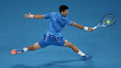 Photo of Con cancha de tenis y decoración turca: esta es la super mansión de Novak Djokovic que combina lujo y funcionalidad