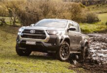 Photo of Cuáles fueron las 10 pick ups más vendidas en la Argentina