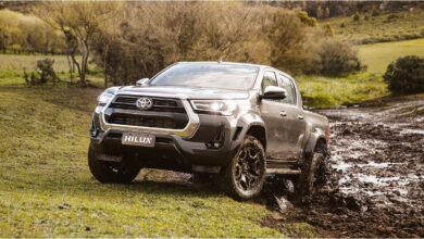Photo of Cuáles fueron las 10 pick ups más vendidas en la Argentina
