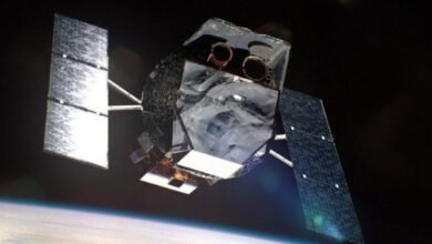 Photo of La NASA estudia elevar la órbita de la misión Swift