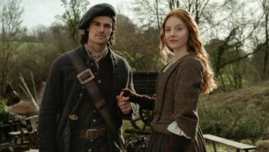 Photo of Llega a Disney+ «Outlander: Blood of my Blood», serie precuela de «Outlander»
