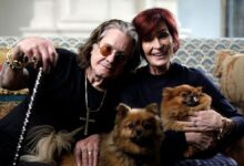 Photo of Sharon Osbourne negó que el último concierto de Ozzy y Black Sabbath haya recaudado u$s190 millones