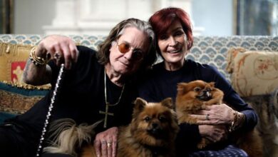 Photo of Sharon Osbourne negó que el último concierto de Ozzy y Black Sabbath haya recaudado u$s190 millones