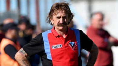 Photo of Sorpresa en River: contrató a un histórico entrenador del Ascenso
