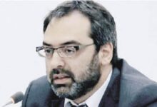Photo of Fentanilo contaminado: el Gobierno recusará al juez Ernesto Kreplak por su vínculo familiar con el ministro de Salud de la Provincia
