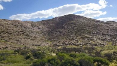 Photo of Turismo aventura y naturaleza: el destino de Argentina que te sorprenderá un Parque Nacional poco conocido