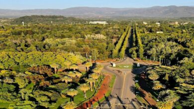 Photo of El pintoresco rincón de Mendoza que no podes dejar de conocer si visitas la provincia