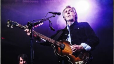 Photo of Paul McCartney exhibirá fotos inéditas de los primeros años de los Beatles en Londres
