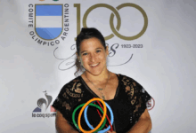 Photo of A 9 años del oro en los Juegos Olímpicos de Río: qué es de la vida de Paula Pareto