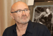 Photo of Tocó la batería desde los 5 años y ganó millones de dólares con su talento: la historia de Phil Collins