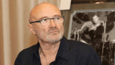 Photo of Tocó la batería desde los 5 años y ganó millones de dólares con su talento: la historia de Phil Collins