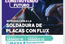 Photo of Se lanza una nueva edición del Programa “Mujeres construyendo futuro”
