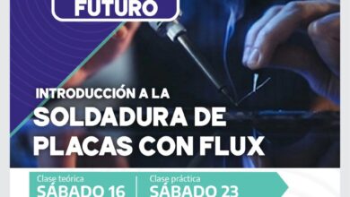 Photo of Se lanza una nueva edición del Programa “Mujeres construyendo futuro”
