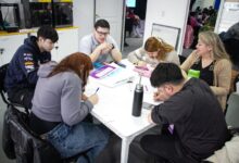 Photo of Digital Hackathon: “es una apuesta para fortalecer la educación de nuestra ciudad”