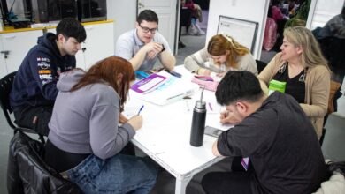 Photo of Digital Hackathon: “es una apuesta para fortalecer la educación de nuestra ciudad”