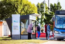Photo of El transporte público en Río Grande contará con wifi gratis