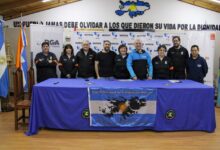 Photo of Río Grande será sede del Torneo Nacional C20 de Futsal CAFS