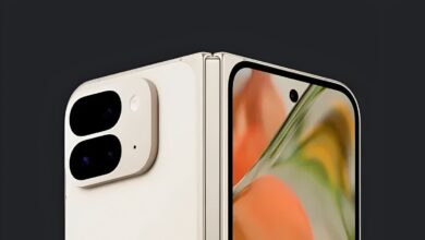 Photo of Google lanzará Pixel 10 Pro Fold. su celular plegable: cuándo saldrá a la venta y qué novedades trae