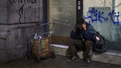 Photo of Para la UCA, las familias argentinas sufren el impacto del «estrés económico» por el ajuste del Gobierno