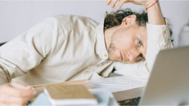 Photo of Por qué procrastinamos siempre, según la psicología