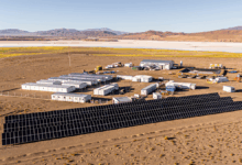 Photo of Ganfeng Lithium volverá a la carga con un RIGI de litio de u$s2.000 millones