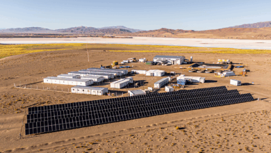 Photo of Ganfeng Lithium volverá a la carga con un RIGI de litio de u$s2.000 millones