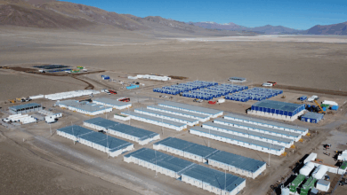 Photo of La minería del siglo XXI: litio y cobre para el desarrollo argentino