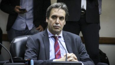 Photo of Elecciones 2025: el juez Alejo Ramos Padilla declaró que no tiene competencia para reasignar mesas de votación