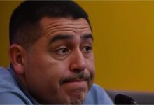 Photo of Rolando Schiavi destrozó a Riquelme: «Pone gente para que no lo critiquen a él»