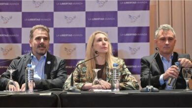 Photo of Debacle del PRO en el cierre de listas: rendición ante La Libertad Avanza y repliegue nacional