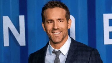 Photo of La millonaria fortuna de Ryan Reynolds en 2025, estrella de Deadpool y un exitoso empresario