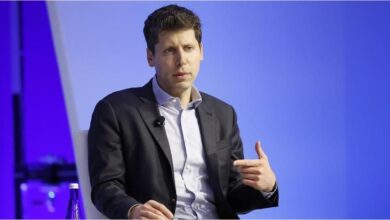 Photo of Sam Altman advierte a los mayores de 60: la Inteligencia Artificial cambiará para siempre el empleo