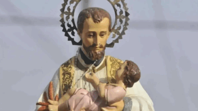 Photo of San Cayetano: Oración para bendecir tu casa y pedir que no te falte trabajo