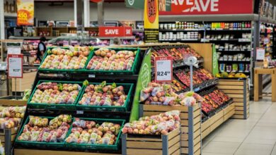 Photo of EEUU: la inflación subió menos de lo esperado y crecen las expectativas de un recorte de tasas en septiembre