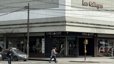 Photo of La Harrods marplatense se vende para convertirse en un microestadio de recitales