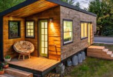 Photo of Todo lo que tenés que saber sobre las Tiny Houses: ¿moda pasajera o un nuevo concepto en viviendas?