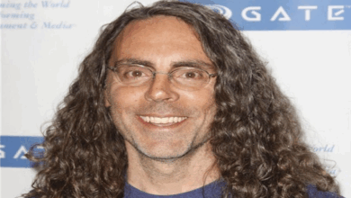 Photo of Ganó millones con exitosas películas en Hollywood, pero donó toda su fortuna y hoy vive en una casa rodante: la historia de Tom Shadyac
