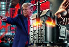 Photo of Guerra comercial: advierten que los aranceles de Donald Trump ponen más presión a las monedas del Mercosur