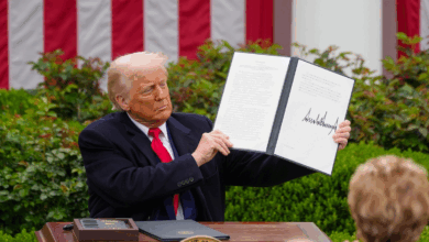Photo of Donald Trump sube los aranceles para India al 50% por sus compras de petróleo a Rusia
