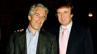 Photo of Dos víctimas de Jeffrey Epstein acusaron a la gestión de Donald Trump de llevar «una guerra política» y de proteger hombres ricos