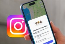 Photo of Continúan las críticas a los mapas de Instagram: qué son y como desactivarlos