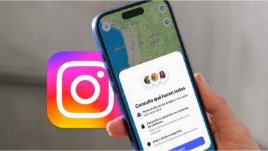 Photo of Continúan las críticas a los mapas de Instagram: qué son y como desactivarlos